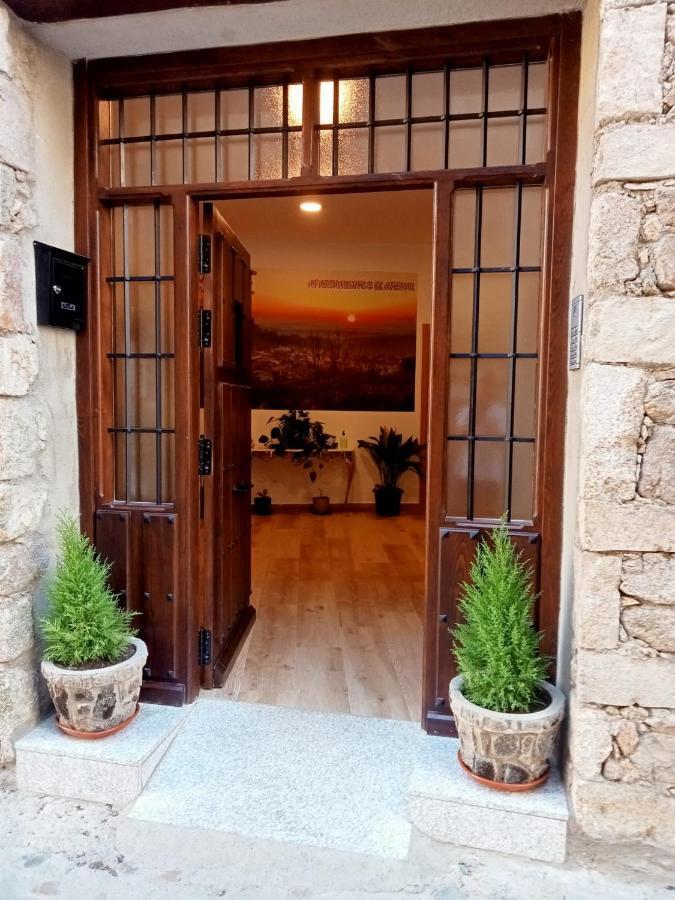 Apartamentos El Arenal Асебо Стая снимка